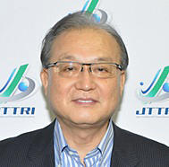 SHUKURI Masafumi<br>Chairman, Japan Transport and Tourism Research Institute (JTTRI)