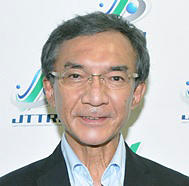 FUJIMURA Shuichi<br>Visiting Research Fellow, <br>Japan Transport and Tourism Research Institute (JTTRI)<br>Senior Advisor, ANA (All Nippon Airways)