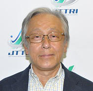 YAMAUCHI Hirotaka<br>President for Research, Japan Transport and Tourism Research Institute (JTTRI)