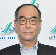 SATO Yoshinobu<br>President, Japan Transport and Tourist Research Institute (JTTRI)