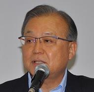 Masafumi Shukuri<br>Chairman, Japan Transport and Tourism Research Institute (JTTRI)