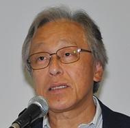 Hirotaka Yamauchi<br>President for Research, Japan Transport and Tourism Research Institute (JTTRI)<br>