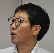 藤生　慎<br>　金沢大学理工研究域地球社会基盤学系准教授