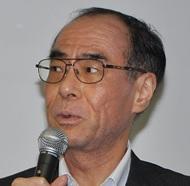 Yoshinobu Sato<br>Managing Director, Japan Transport and Tourism Research Institute (JTTRI)