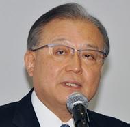 宿利　正史<br>　運輸総合研究所会長