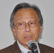 Hirotaka Yamauchi<br>President for Research,<br>Japan Transport and Tourism Research Institute (JTTRI)<br>