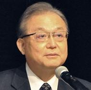 SHUKURI Masafumi<br>Chairman, Japan Transport and Tourism Research Institute (JTTRI)