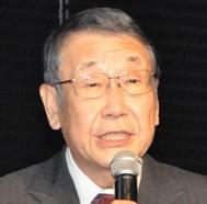 MORICHI Shigeru<br>Professor Emeritus, National Graduate Institute For Policy Studies