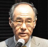 SATO Yoshinobu<br>President, Japan Transport and Tourist Research Institute (JTTRI)