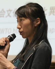 齋藤　悠<br>　（一財）運輸総合研究所 主任研究員<br>　持続可能な観光地域経営の推進に関する調査検討委員会事務局