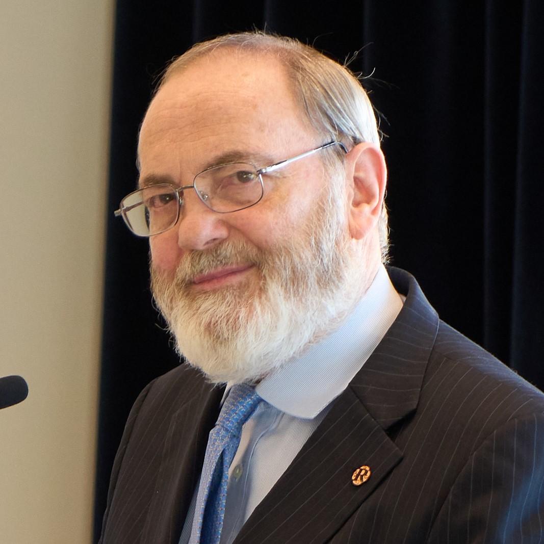 ケント・カルダー　ジョンズホプキンス大学　高等国際問題研究大学院　<br>　　　　　　　　　ライシャワー東アジア研究センター長<br>