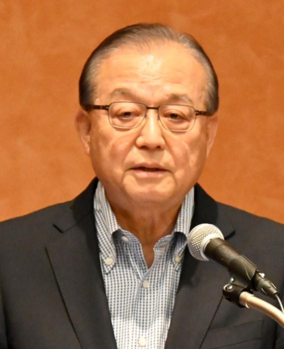 宿利 正史 運輸総合研究所 会長<br> 東京大学公共政策大学院交通・観光政策研究ユニット 客員教授