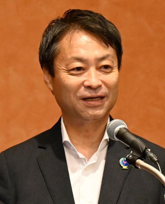鶴田 浩久 国土交通省総合政策局長