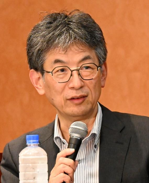 谷口 守 筑波大学 名誉教授<br> 公益社団法人日本交通計画協会 代表理事
