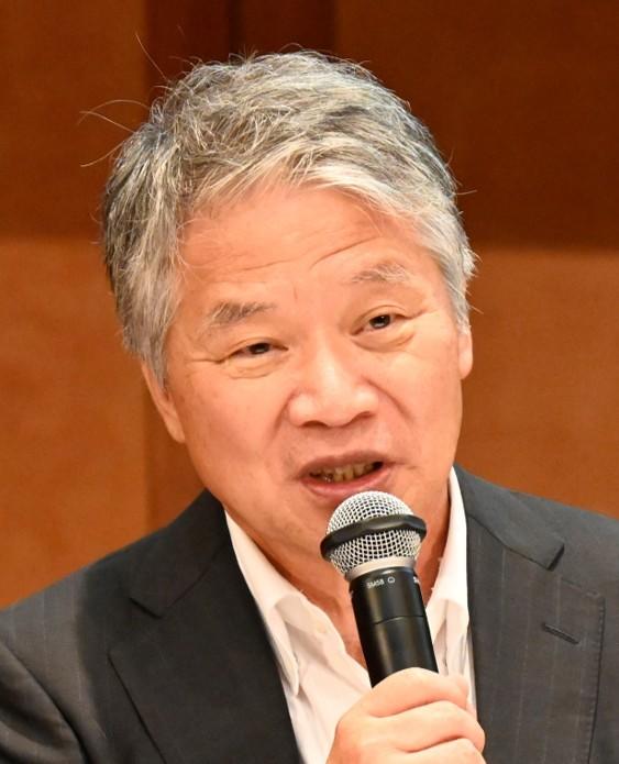 石田 東生 筑波大学 名誉教授<br> 内閣府戦略的イノベーション創造プログラム(SIP)第3期<br> 「スマートモビリティプラットフォームの構築」プログラムディレクタ―