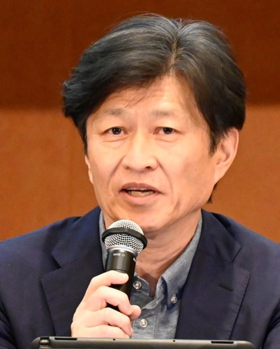 桃田 健史 自動車ジャーナリスト<br> 永平寺エボリューション大使