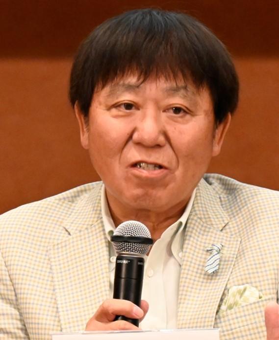 森 雅志 富山大学 客員教授<br> 京都大学 非常勤講師<br> 前富山市長