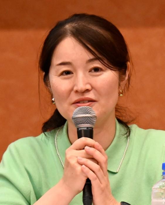三重野真代 運輸総合研究所 客員研究員<br> 東京大学公共政策大学院交通・観光政策研究ユニット 特任准教授<br> 武蔵野大学経営学部 特任教授