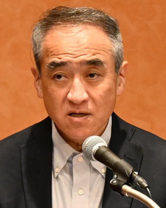 藤﨑 耕一 運輸総合研究所 主席研究員/研究統括