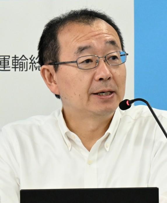 加藤 浩徳 東京大学大学院工学系研究科社会基盤学専攻 教授<br> 運輸総合研究所 研究アドバイザー