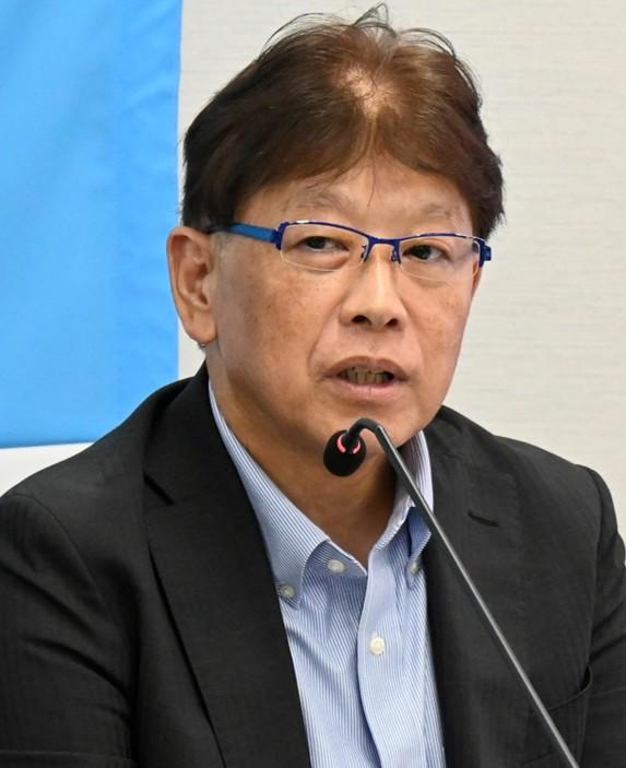 岩戸 和寛 一般社団法人東京都トラック協会海上コンテナ専門部会 副部会長