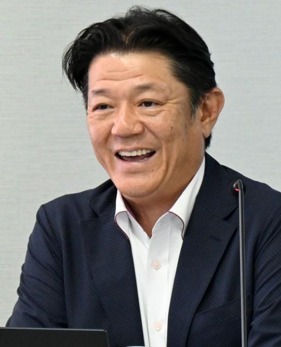 渋木 実 株式会社ダイトーコーポレーションターミナル事業部<br> 大井事業所 所長
