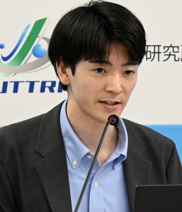 西村 海知 国土交通省港湾局港湾経済課港湾物流戦略室 課長補佐