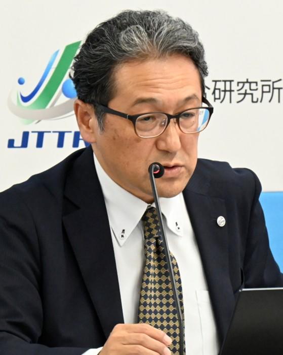 和田 武 一般社団法人国際フレイトフォワーダーズ協会(JIFFA)国際交流委員会 委員長