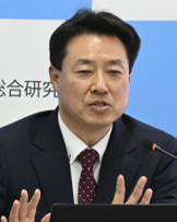 山下　雄史　国土交通省大臣官房サイバーセキュリティ・情報化審議官