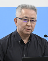 名和　利男　株式会社サイバーディフェンス研究所専務理事/上級分析官