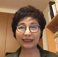 Lee Yong sook<br>Visit Japan Ambassador (Japan Tourism Agency)<br>Kansai University of International Studies,<br>School of Business Administration,<br>Department of Business Administration (Major in International Tourism)