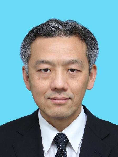 岡田 啓(おかだ あきら)