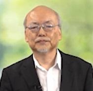 Mr. ONO Yoshikazu<br>The former-Senior Research Fellow