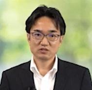 Mr. IWATA Ken<br>The former-Senior Research Fellow