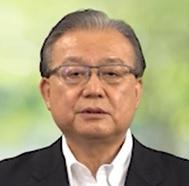 SHUKURI Masafumi<br>Chairman, Japan Transport and Tourism Research Institute (JTTRI)