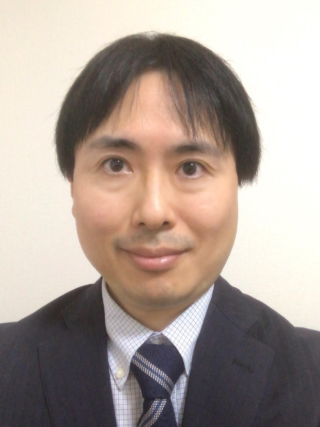 TSURI Shinichiro