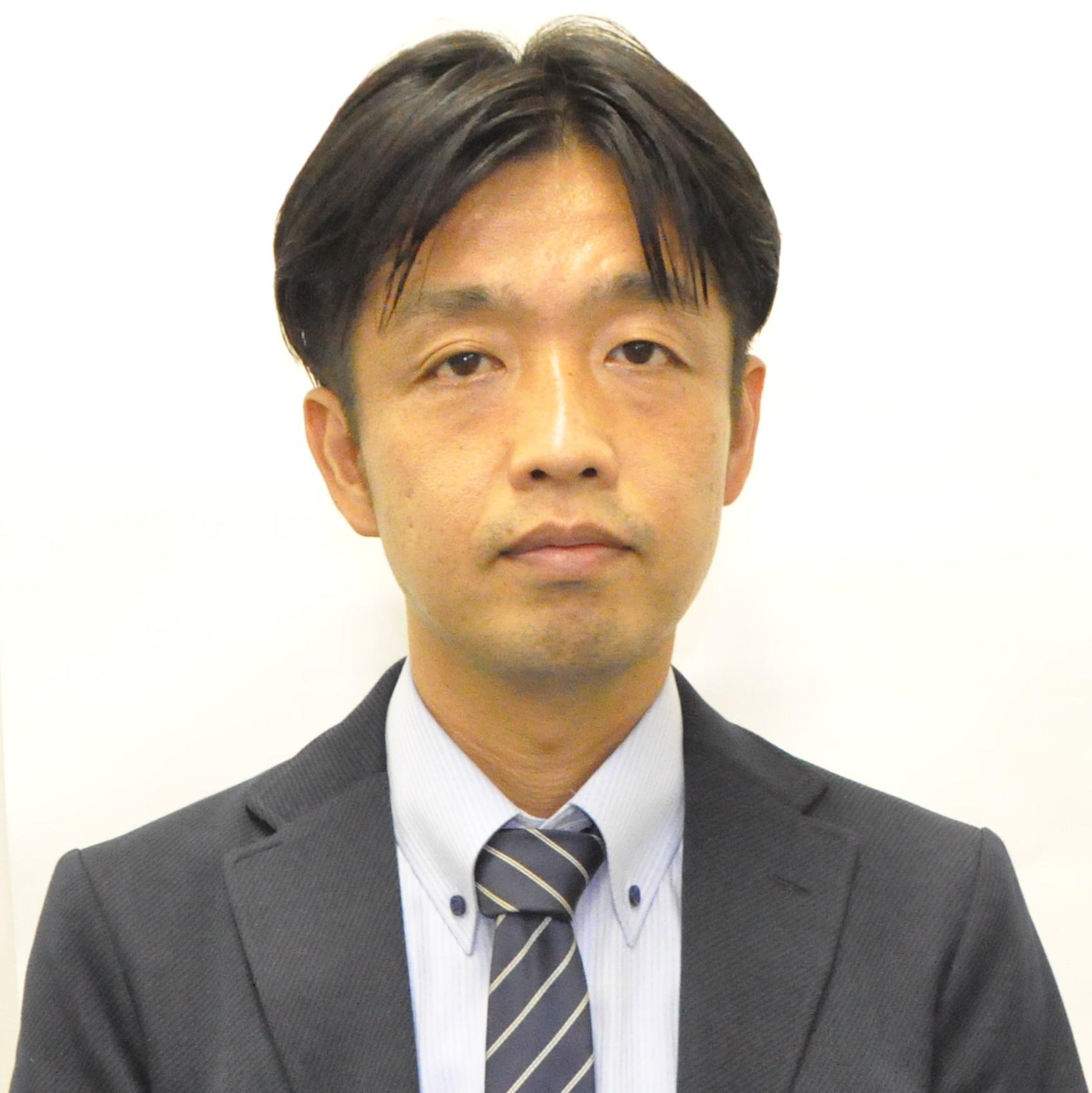 ADACHI Hironobu