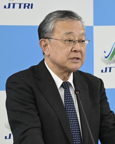 奥田　哲也<br>運輸総合研究所　専務理事<br>アセアン・インド地域事務所長・ワシントン国際問題研究所長