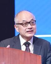 ATRS A.Zhang会長