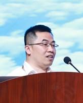 Zhixiong Zhang<br>（北京民間航空機技術研究センター主任）