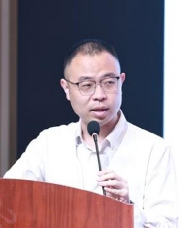 Wei Cong<br>（Variflight社最高情報責任者）