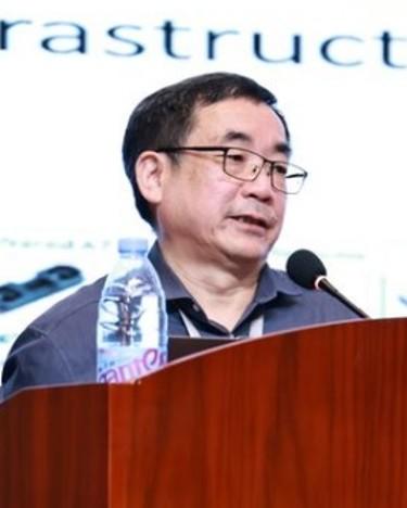 Hai Yang<br>(香港理工大学土木環境学科教授)