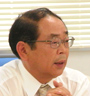 寺坂 伊佐夫