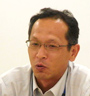 小林 稔
