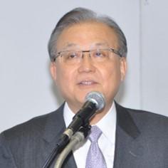 Masafumi Shukuri<br>Chairman, Japan Transport and Tourism Research Institute (JTTRI)