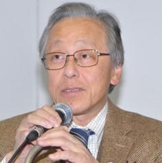 Hirotaka Yamauchi<br>President for Research, Japan Transport and Tourism Research Institute (JTTRI)