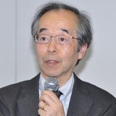 Shinji Suzuki<br>Project Professor, Institute for Future Initiatives, the University of Tokyo