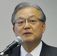 Masafumi Shukuri<br>　Chairman, Japan Transport and Tourism Research Institute (JTTRI)