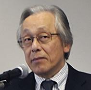 Hirotaka Yamauchi<br>　President for Research, Japan Transport and Tourism Research Institute (JTTRI)