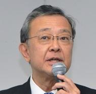 Tetsuya Okuda<br>Executive Director,Japan Transport and Tourism Research Institute (JTTRI)<br>President, Japan International Transport and Tourism Institute, USA (JITTI USA)